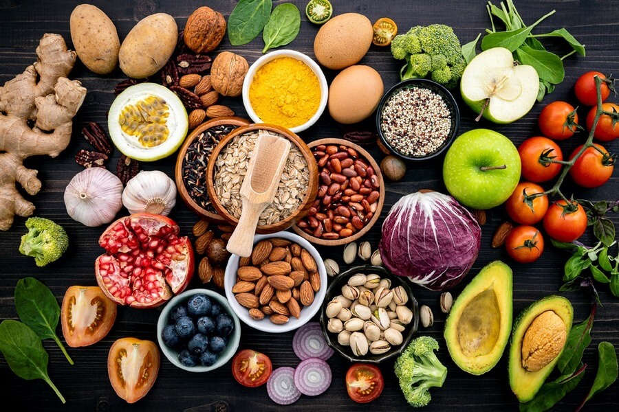 Sağlıklı Bir Böbrek Fonksiyonu İçin Nasıl Beslenilmeli?