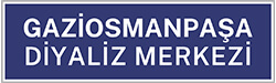 Özel Gaziosmanpaşa Diyaliz Merkezi
